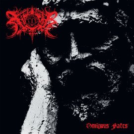 Xasthur / Leviathan
