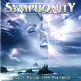 Voice From the Silence cover