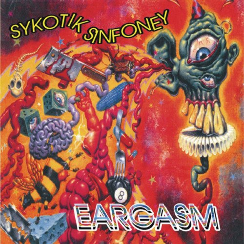 eargasm cover