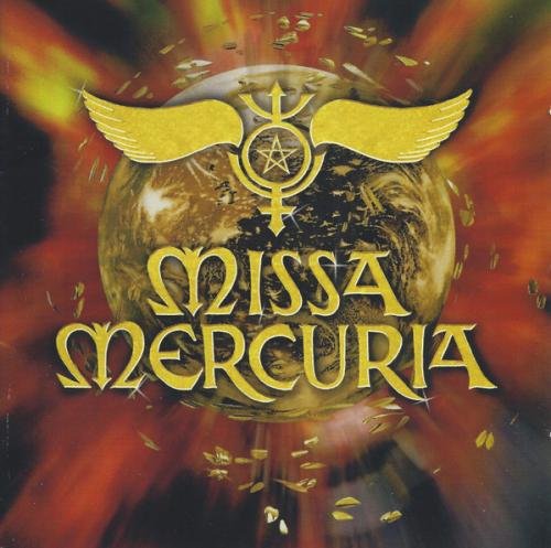 Missa Mercuria