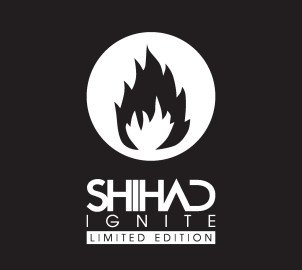 Ignite cover