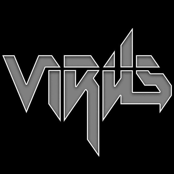 Virus logo