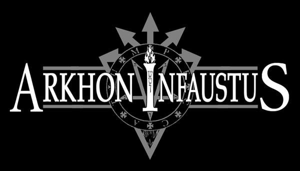 Arkhon Infaustus logo
