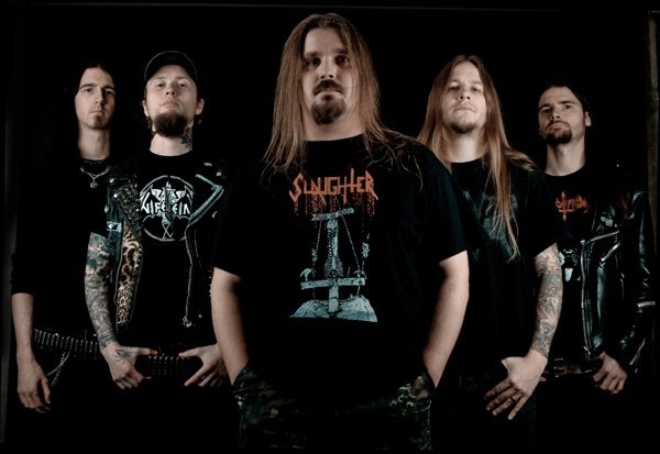 Dismember logo