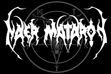 Naer Mataron logo