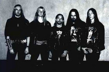 A Canorous Quintet