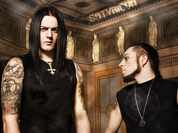 Satyricon logo