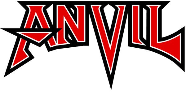Anvil logo