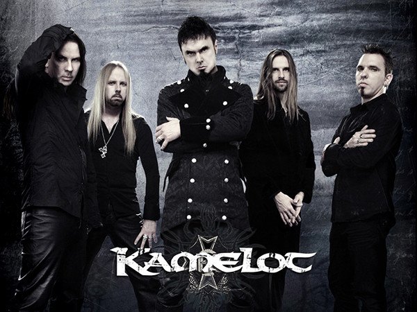 Kamelot logo