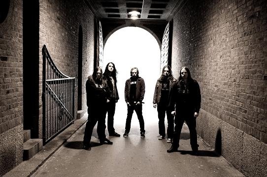 At the Gates