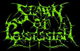 Spawn of Possession logo