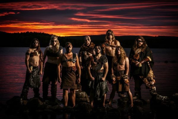 Brothers of Metal