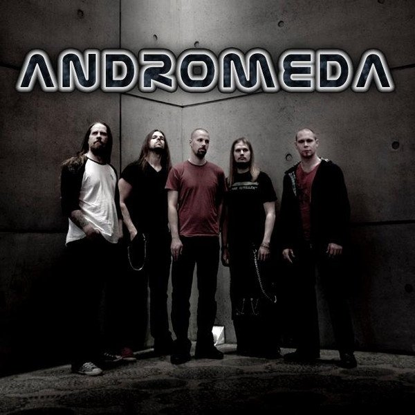 Andromeda