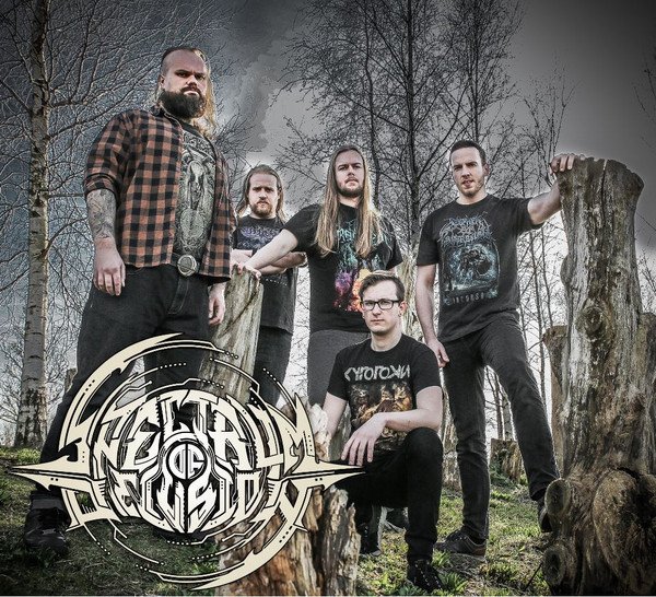 Spectrum of Delusion logo