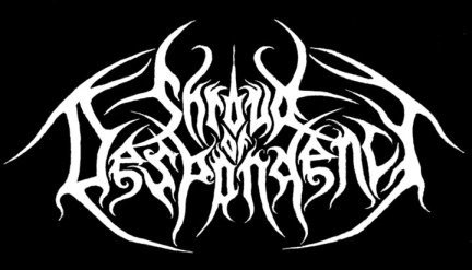 Shroud of Despondency logo