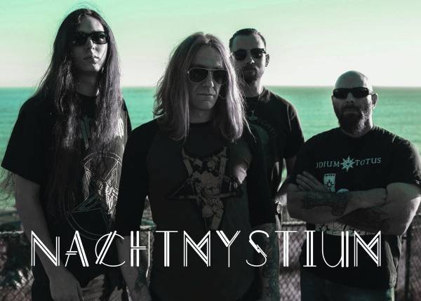 Nachtmystium logo