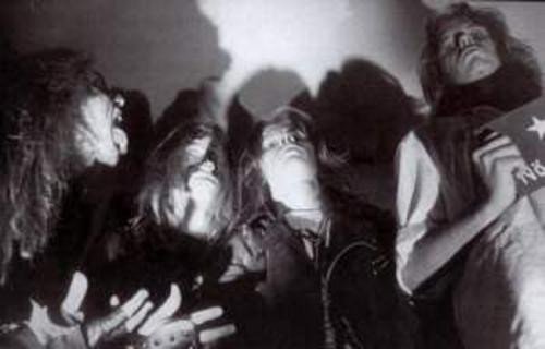 Morbid logo