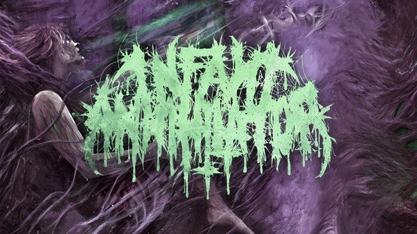 Infant Annihilator logo