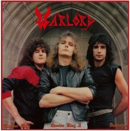 Warlord logo