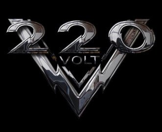 220 Volt
