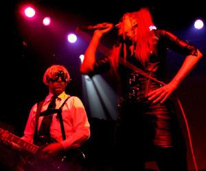 Hanzel und Gretyl logo