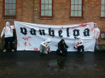 Vanhelga logo