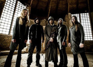 Apocalypse Orchestra