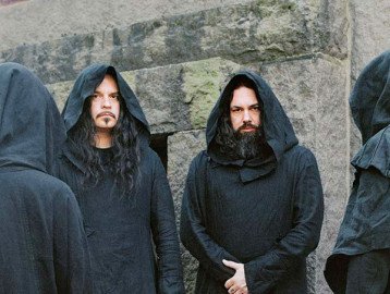 Sunn O))) logo