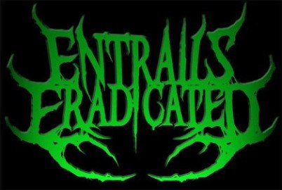 Entrails Eradicated logo