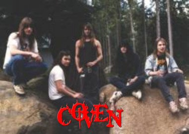 Coven 6669 logo