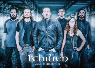 Ithilien logo