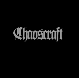 Chaoscraft logo