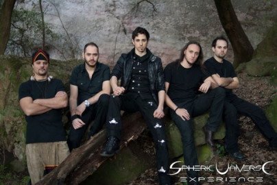 Spheric Universe Experience
