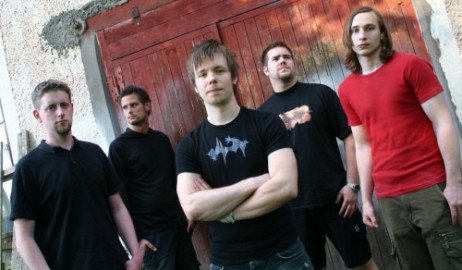 Carnal Grief