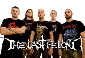 The Last Felony