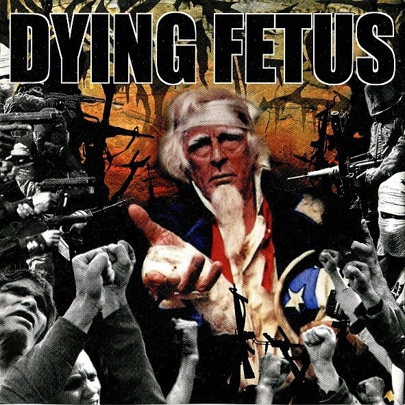 Destroy the Opposition