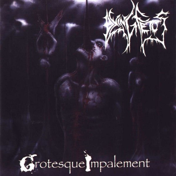 Grotesque Impalement