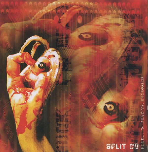 Fuck... I'm Dead vs. Engorged