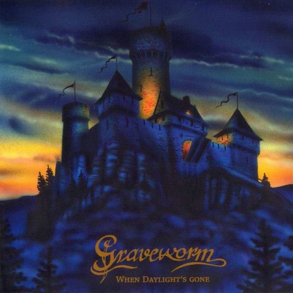 When Daylight’s Gone