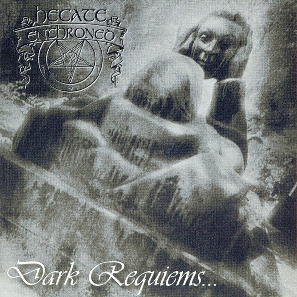 Dark Requiems and Unsilent Massacre
