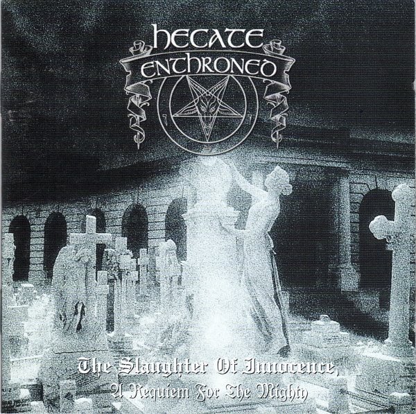 The Slaughter of Innocence, a Requiem for the Mighty