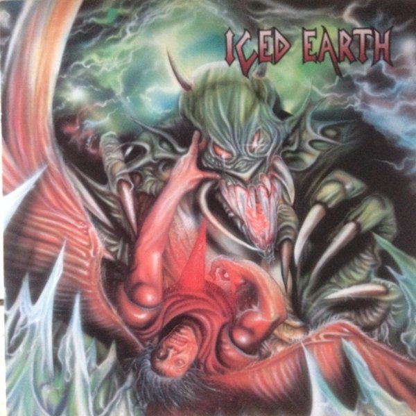 Iced Earth