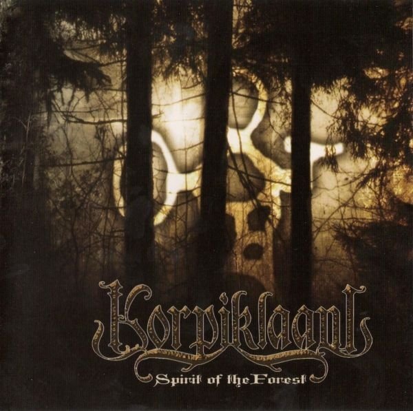 Spirit of the Forest