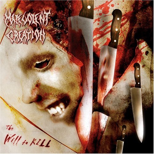 The Will to Kill
