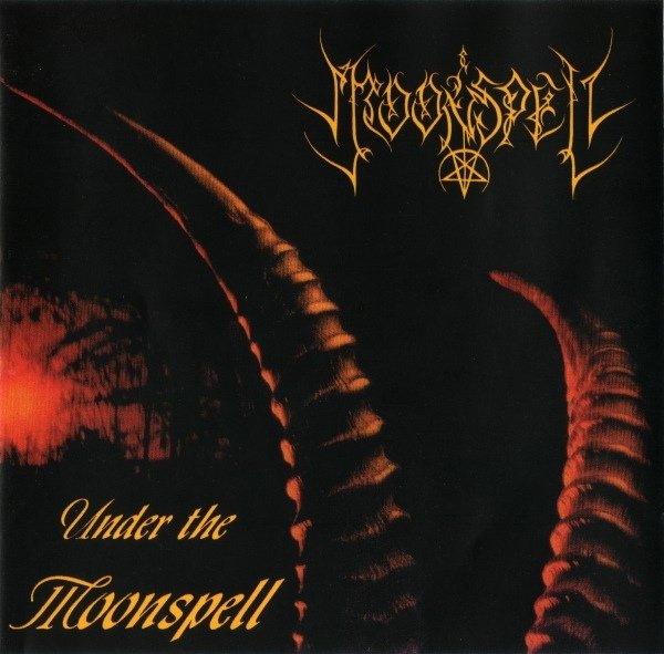 Under the Moonspell