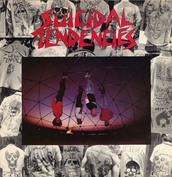 Suicidal Tendencies