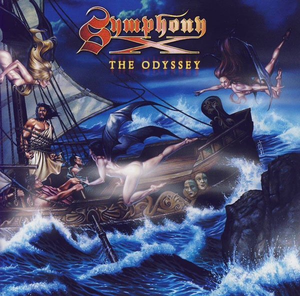 The Odyssey