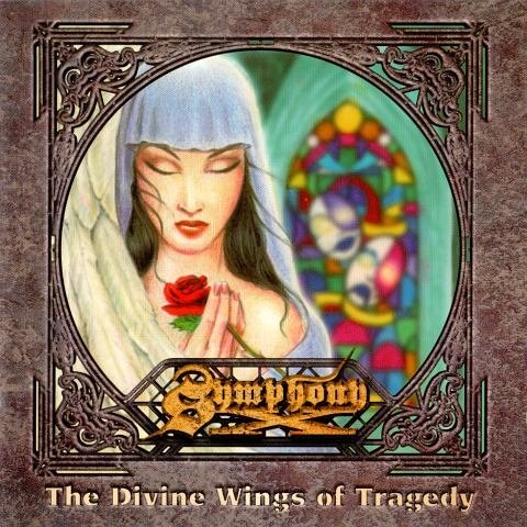 The Divine Wings of Tragedy