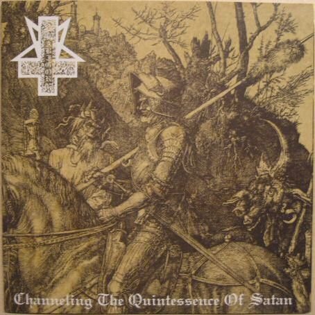 Channeling the Quintessence of Satan