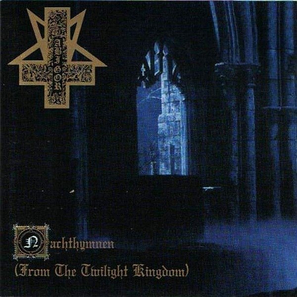 Nachthymnen (From the Twilight Kingdom)